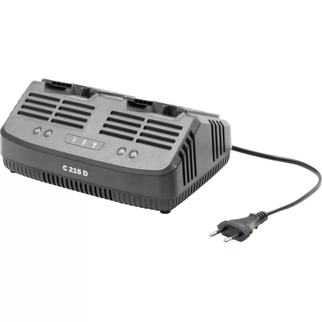 Alpina - Chargeur Stiga E-Power c 215 d 20 v