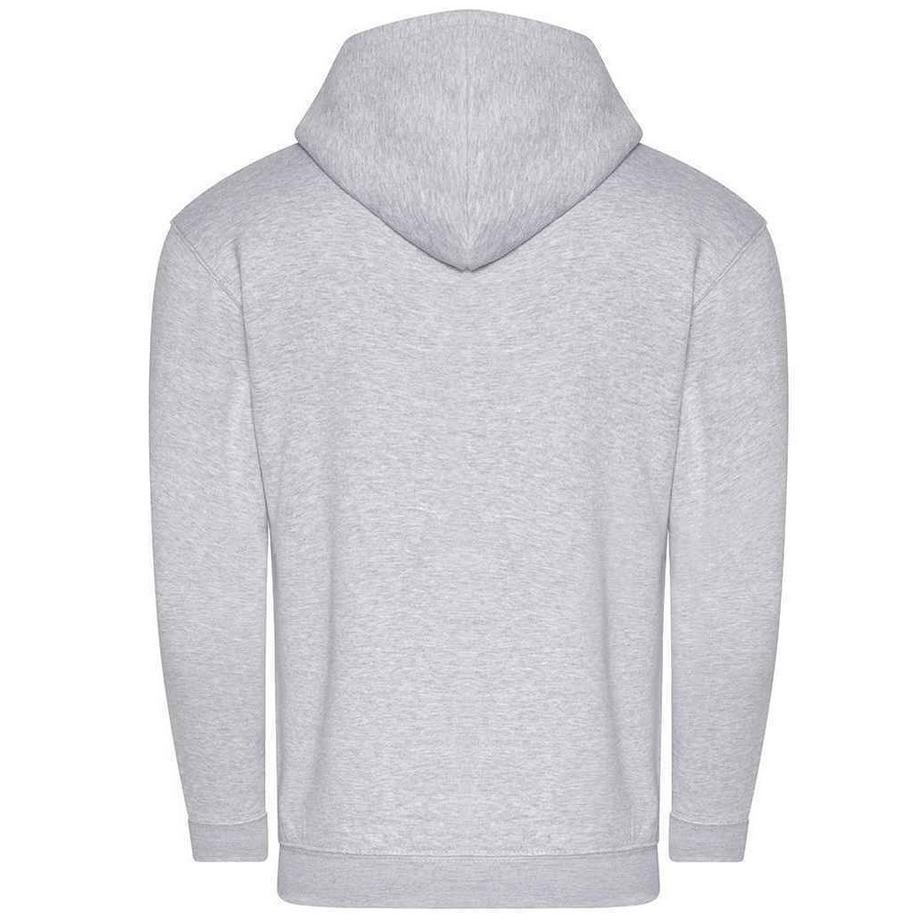 AWDis BioHoodie Full Zip Hoodie  