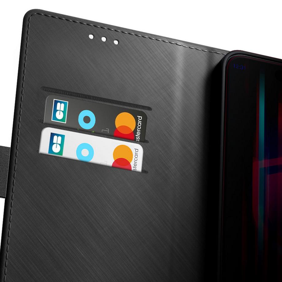 3mk Protection  Hülle Samsung Galaxy A16 3mk 