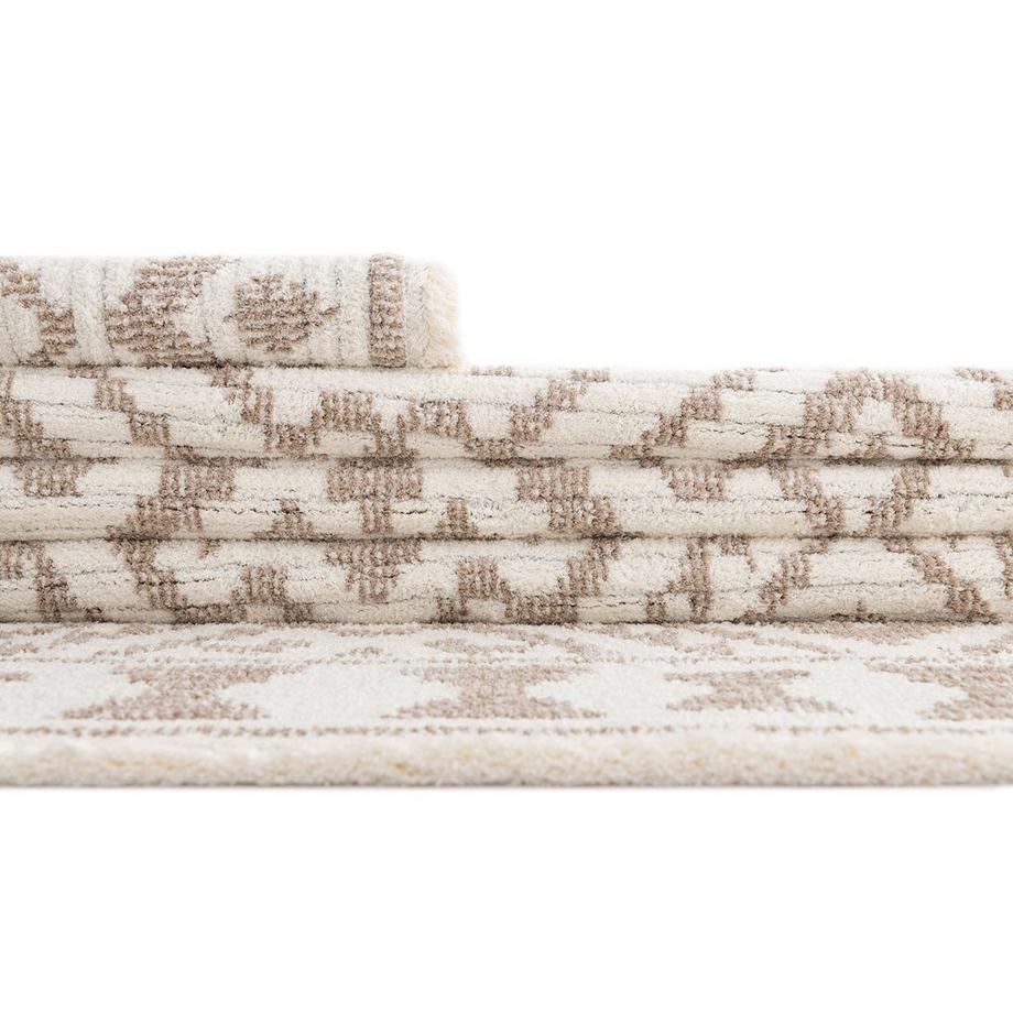 Hadorn Tapis St. Gallen Folklore  