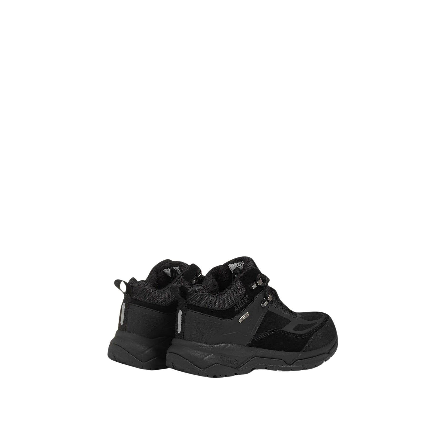 AIGLE  Chaussures de randonnée enfant  Palka Low Mtd 