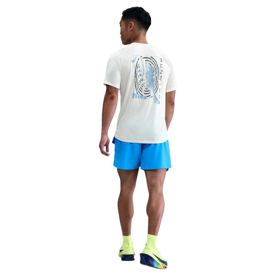 NIKE Stride T-Shirt Drifit  