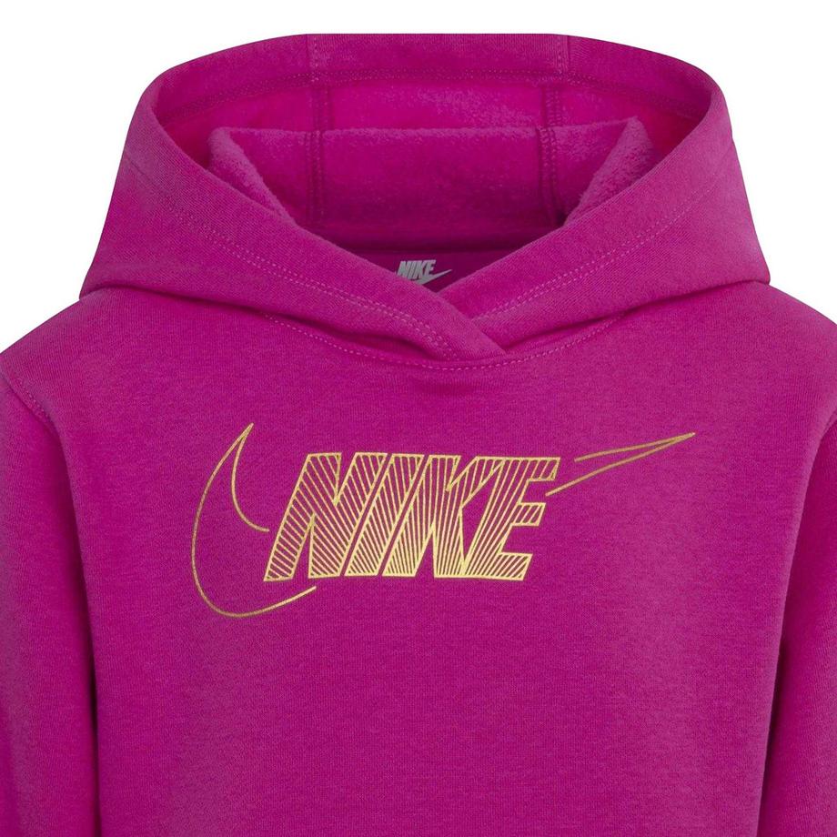 NIKE  Club Kapuzenpullover  Fleece 