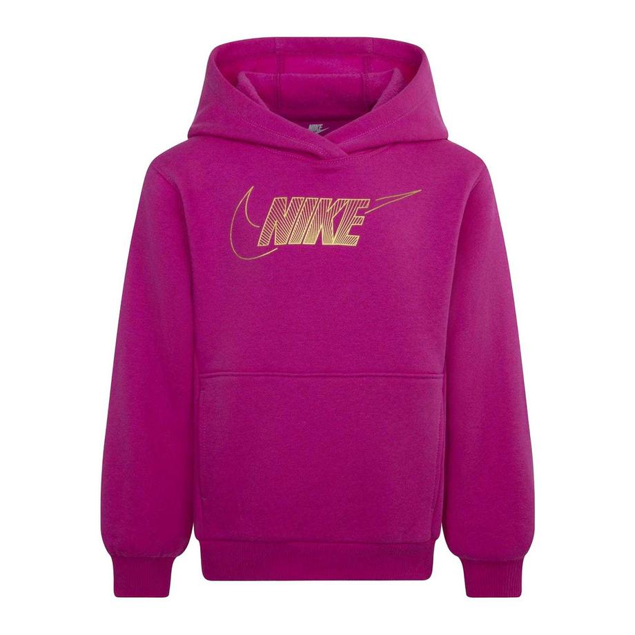 Club Kapuzenpullover  Fleece