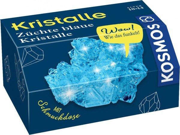 Kosmos  Kosmos Kristalle Züchtee Kristalle 