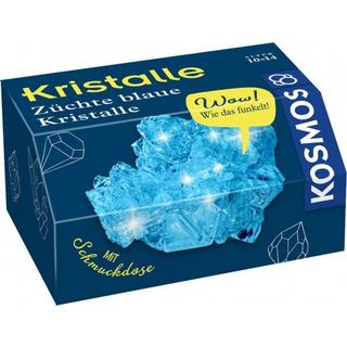 Kosmos  Kosmos Kristalle Züchtee Kristalle 