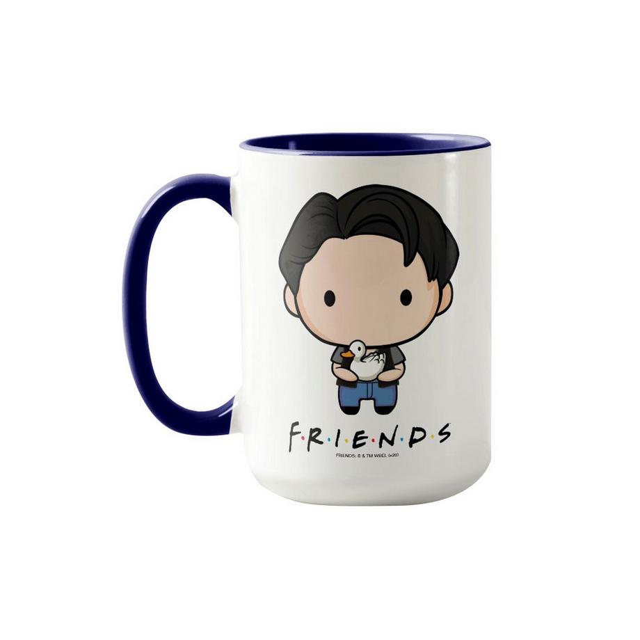 Friends Kaffeebecher, Chibi  