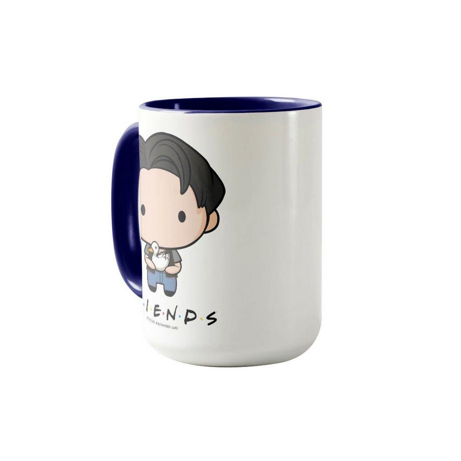 Friends Kaffeebecher, Chibi  