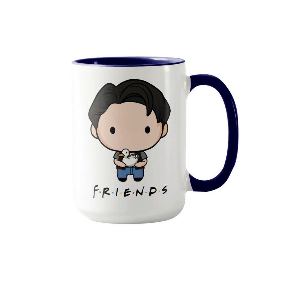 Kaffeebecher, Chibi
