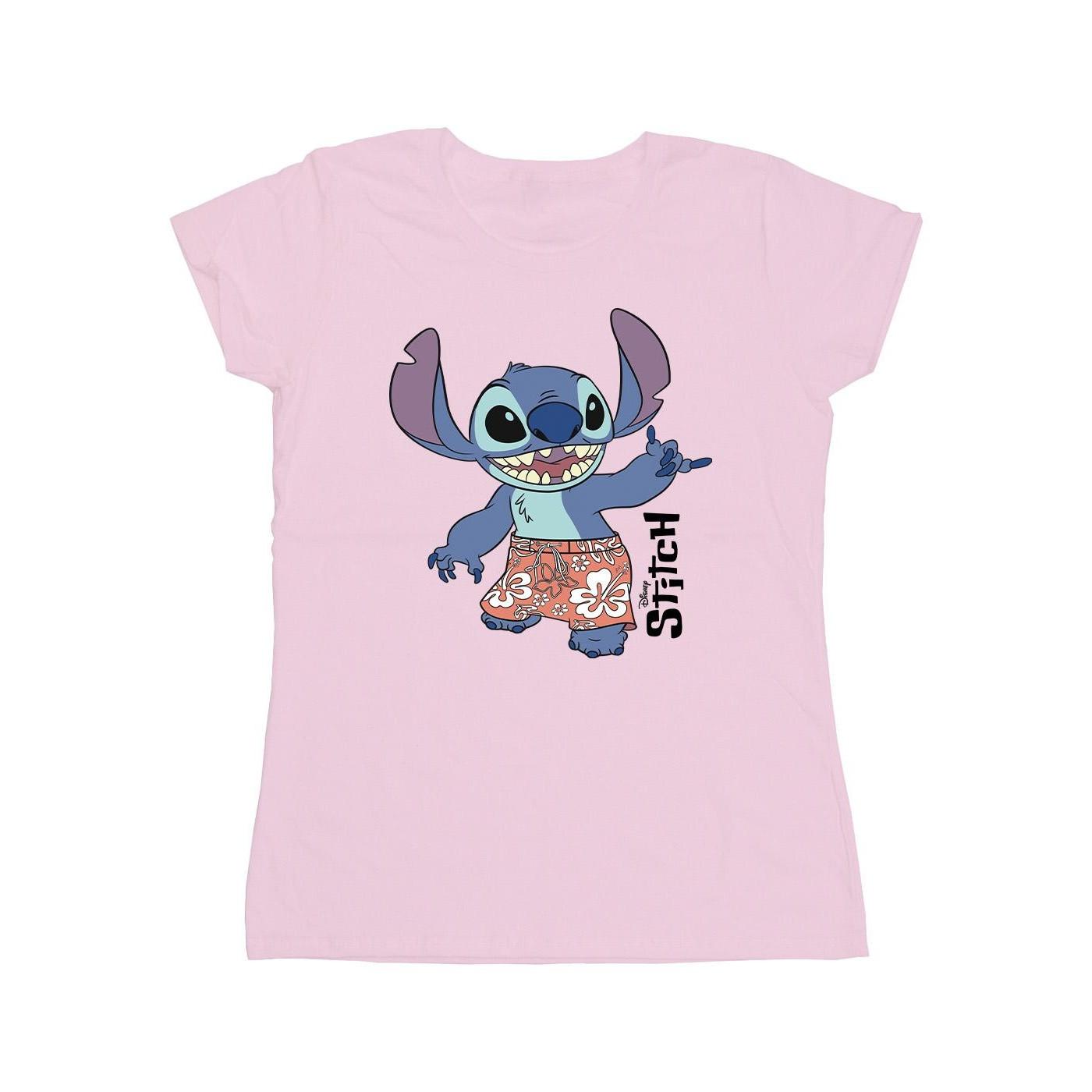 Disney  Bermuda Shorts TShirt 