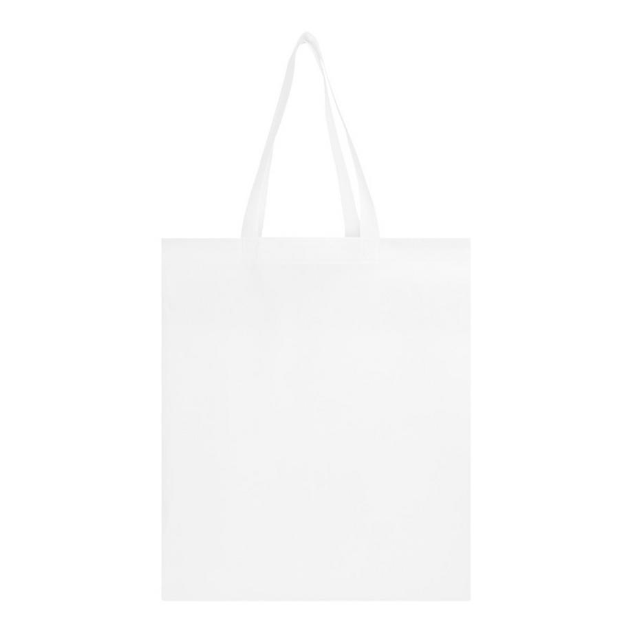 Floso Borsa a tracolla Ecoseal in tessuto non tessuto con soffietto 12 litri  