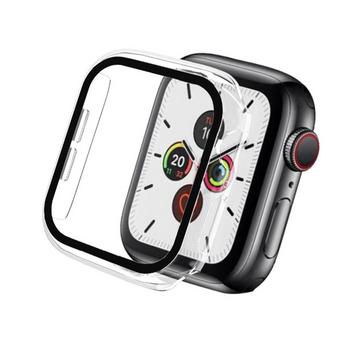 Vollständige Hülle für Apple Watch SE/6/5/4 40 mm Tr