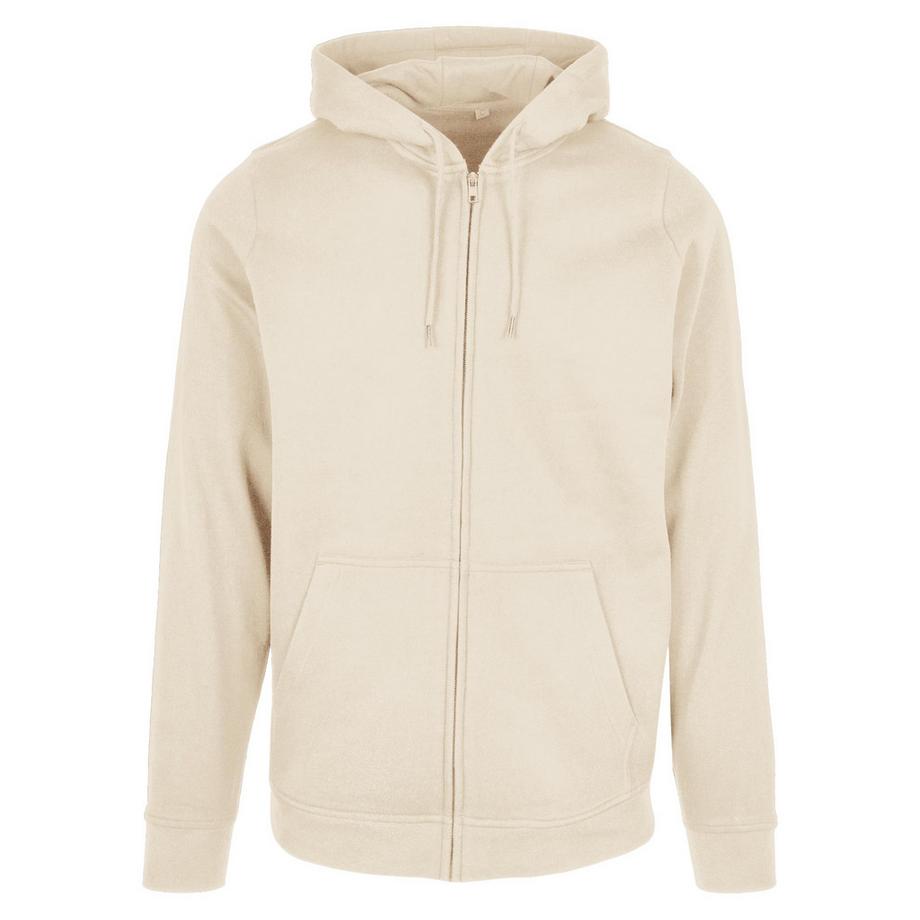 Veste à capuche