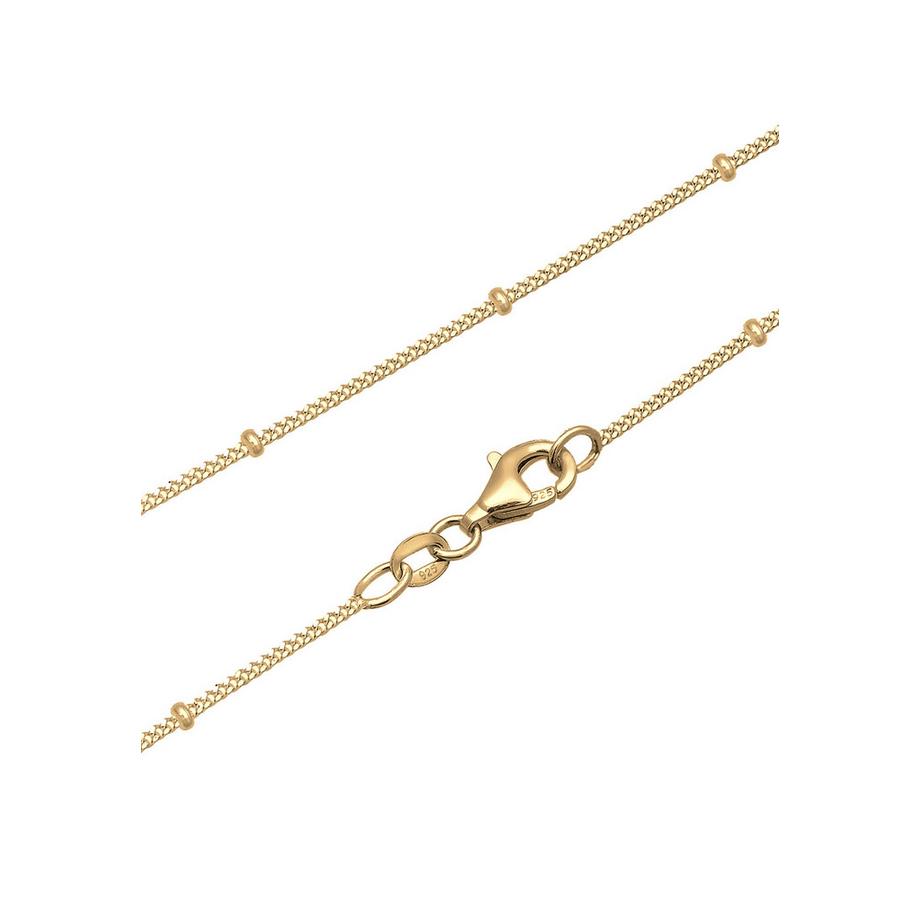Elli  Collier Pendentif Soleil Et Lune 