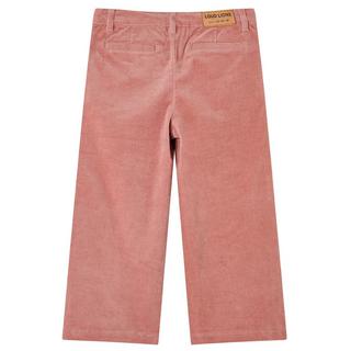 VidaXL  pantalone da bambina Cotone 