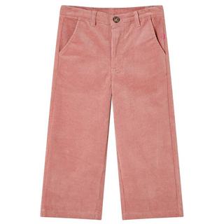 VidaXL  pantalone da bambina Cotone 