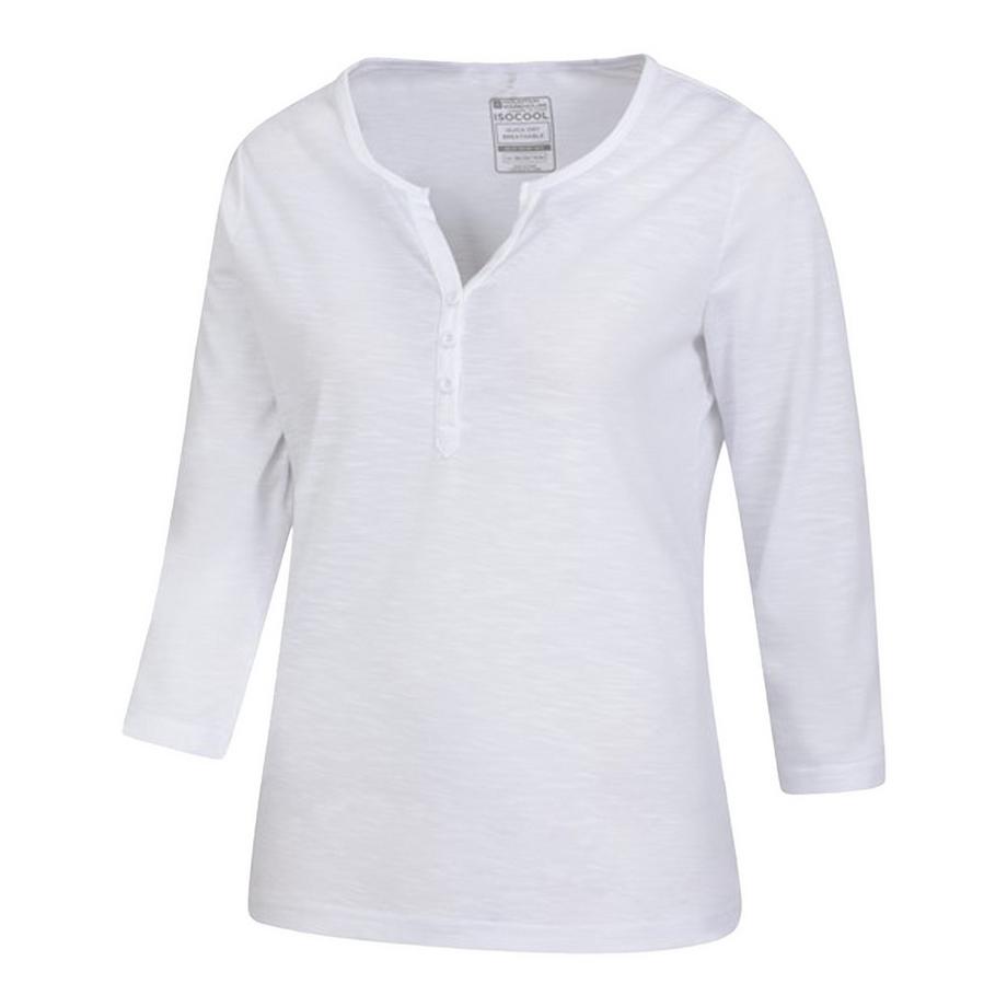 Mountain Warehouse Paphos UV Schutz Oberteil  