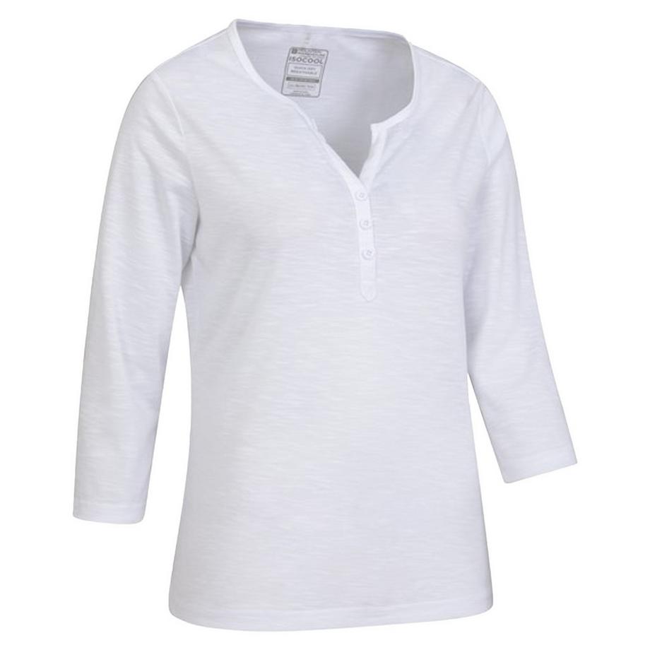 Mountain Warehouse Paphos UV Schutz Oberteil  