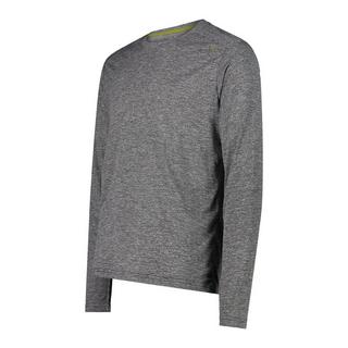 CMP Langarm T-Shirt  