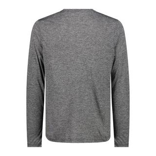 CMP Langarm T-Shirt  