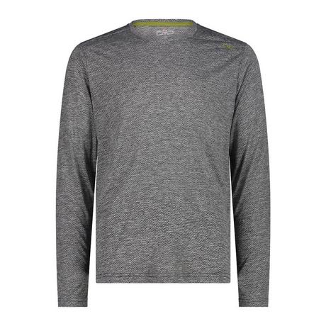 CMP Langarm T-Shirt  