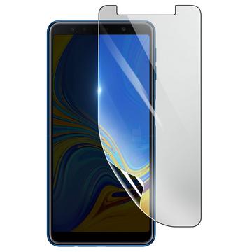 Hydrogel Bildschirmfolie für Samsung Galaxy A7 2018