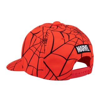 Spider-Man  Snapback Mütze 