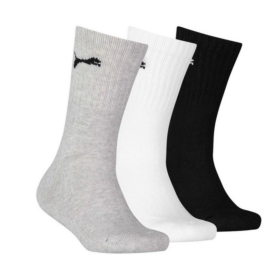 Chaussettes (Pack de trois)