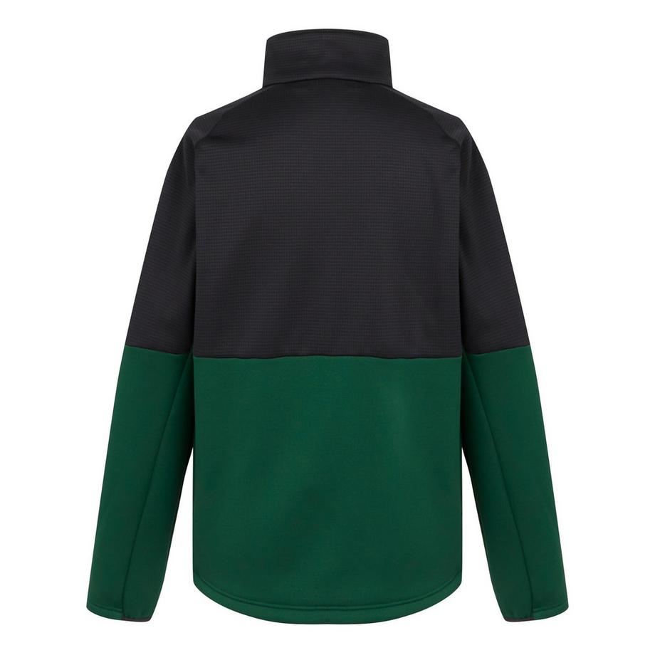 Regatta Highton IV Fleecejacke mit durchgehendem Reissverschluss  