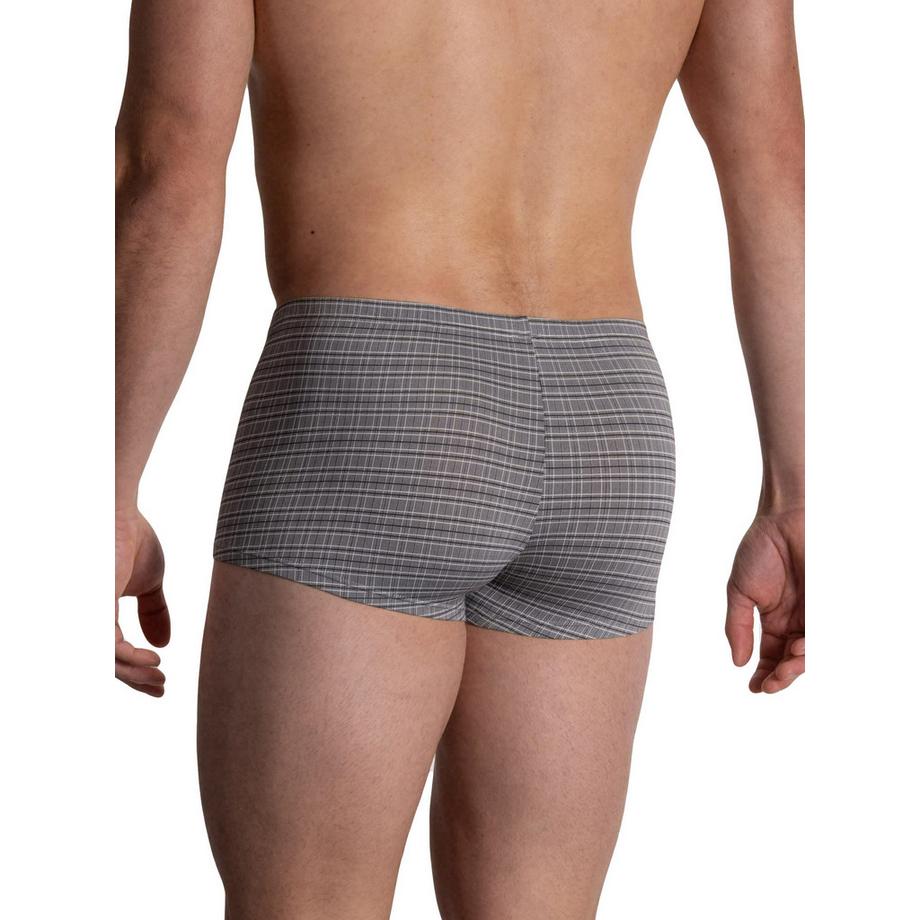 Olaf benz RED2105 Karo Shorty  