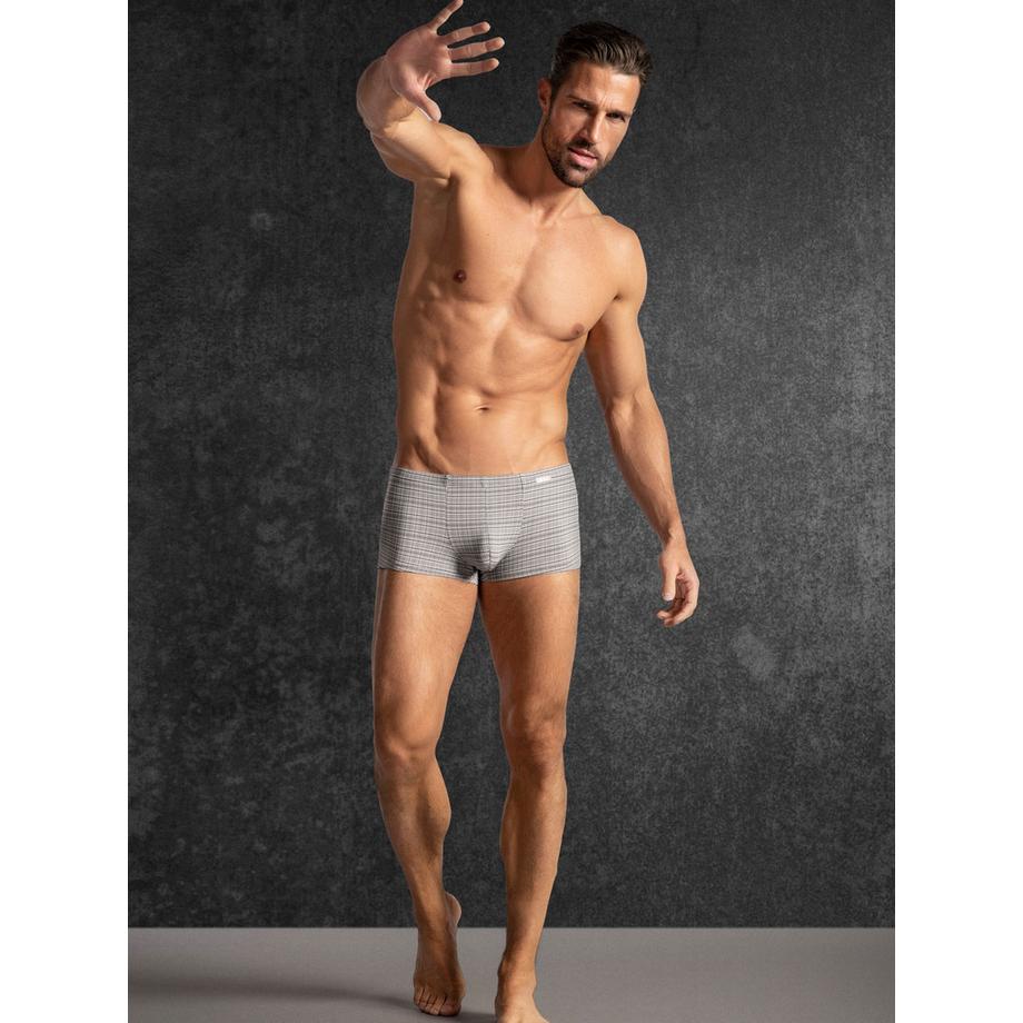 Olaf benz RED2105 Karo Shorty  