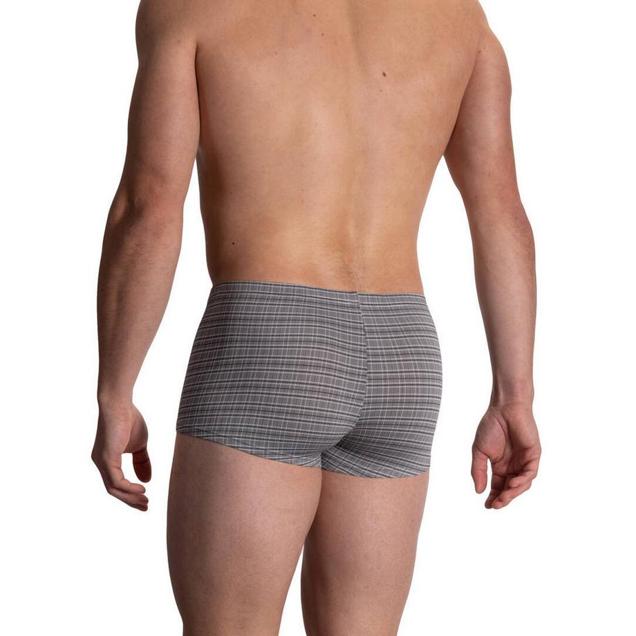 Olaf benz RED2105 Karo Shorty  