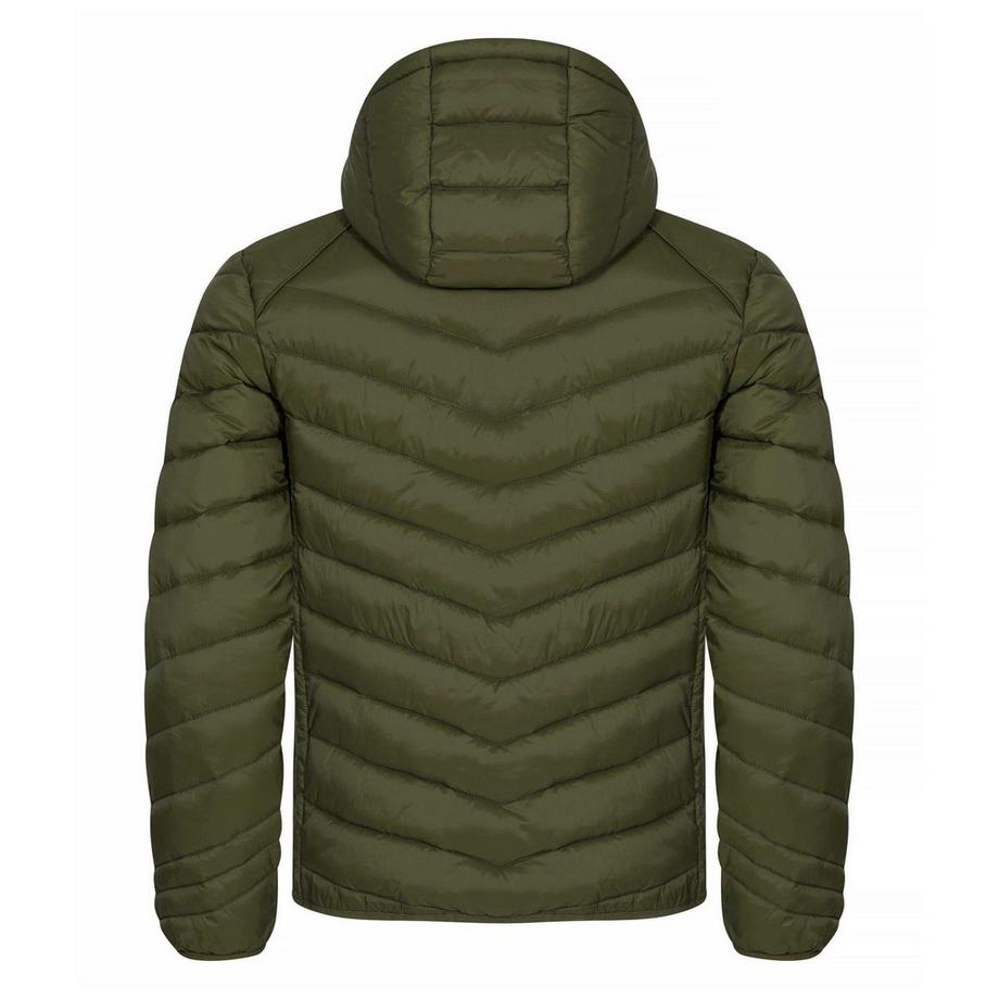 Clique Idaho Steppjacke  