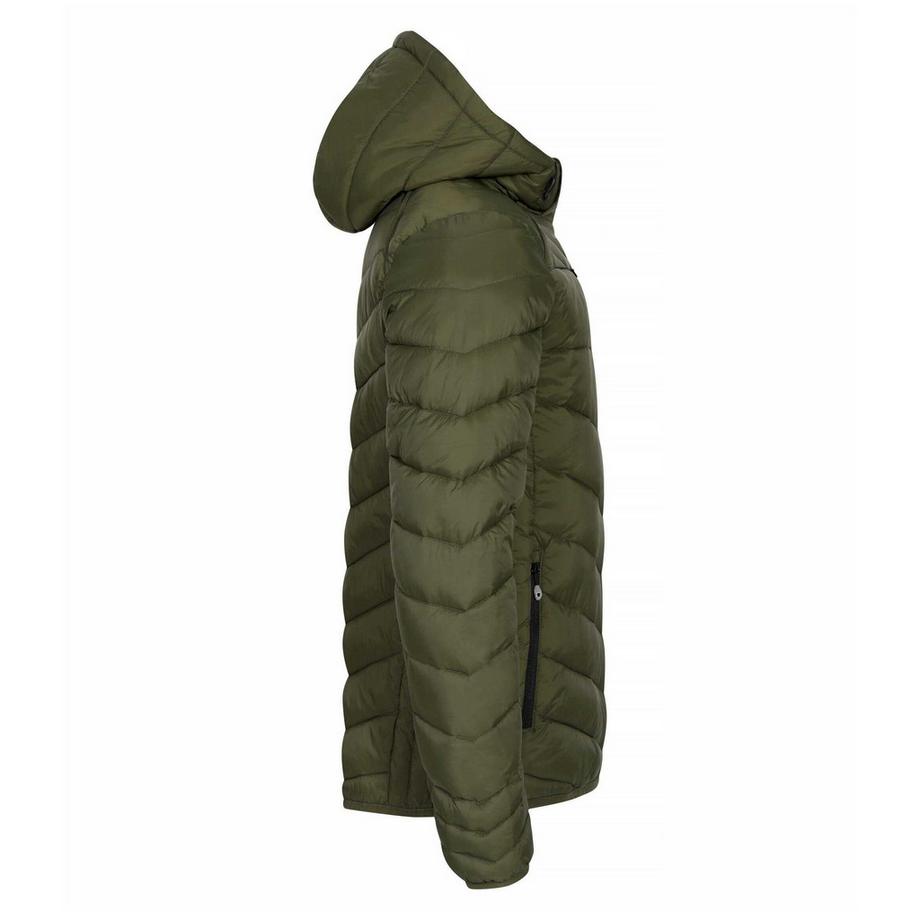 Clique Idaho Steppjacke  