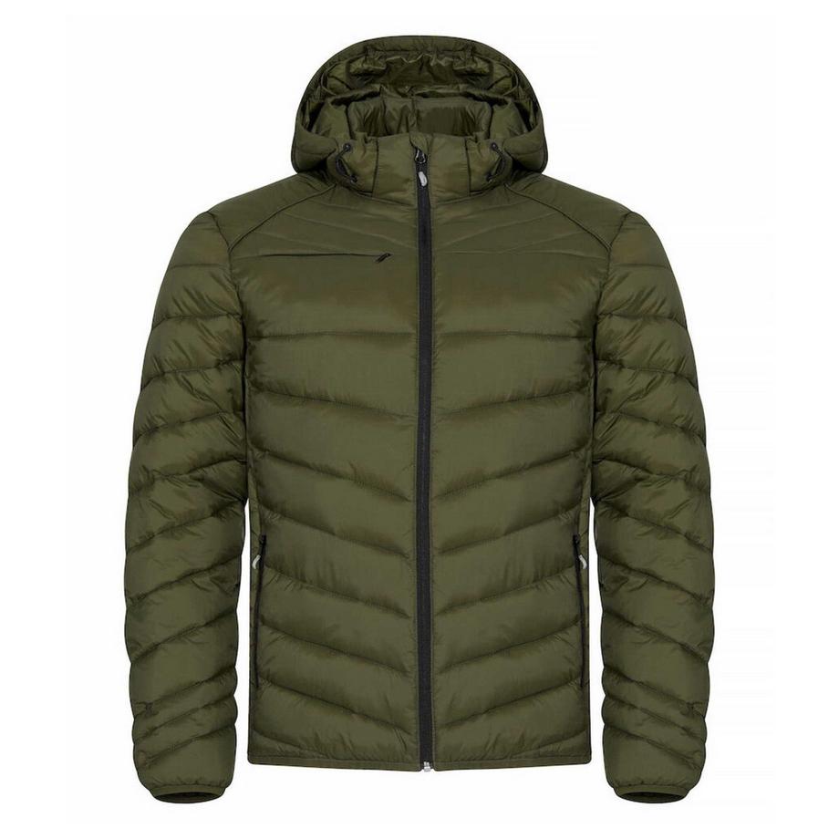 Clique Idaho Steppjacke  