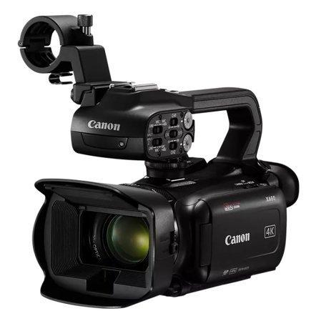 Canon  Canon XA60 Professioneller UHD 4K Camcorder 