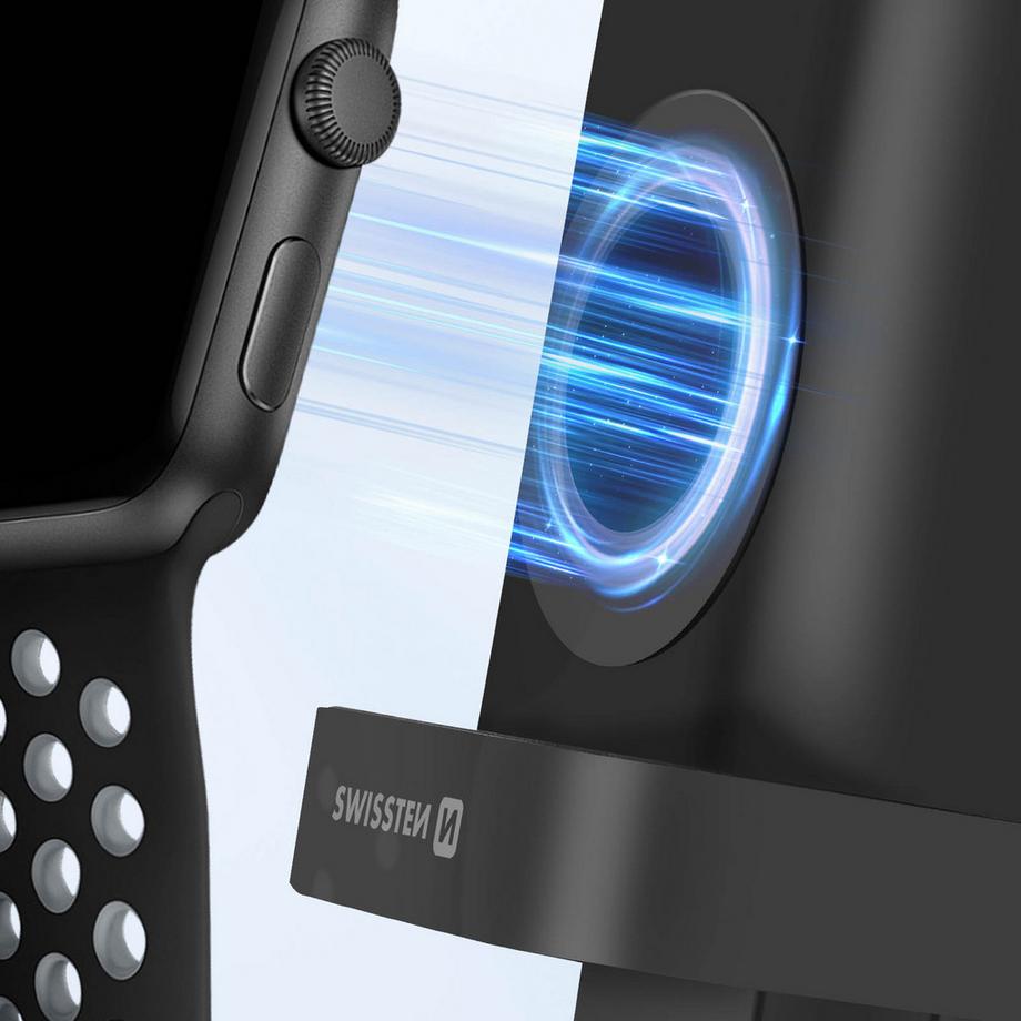 SWISSTEN  Chargeur USB/USB-C/Apple Watch Swissten 