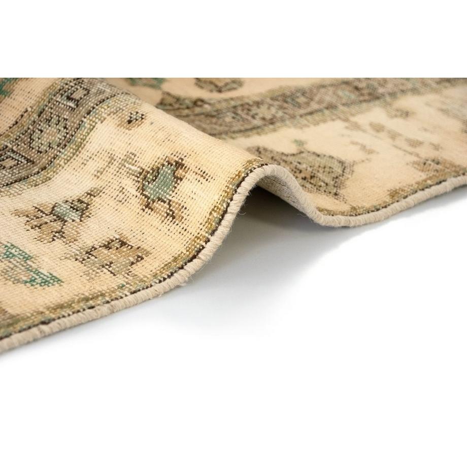 VIDAL Tappeto fatto a mano Vintage Royal  