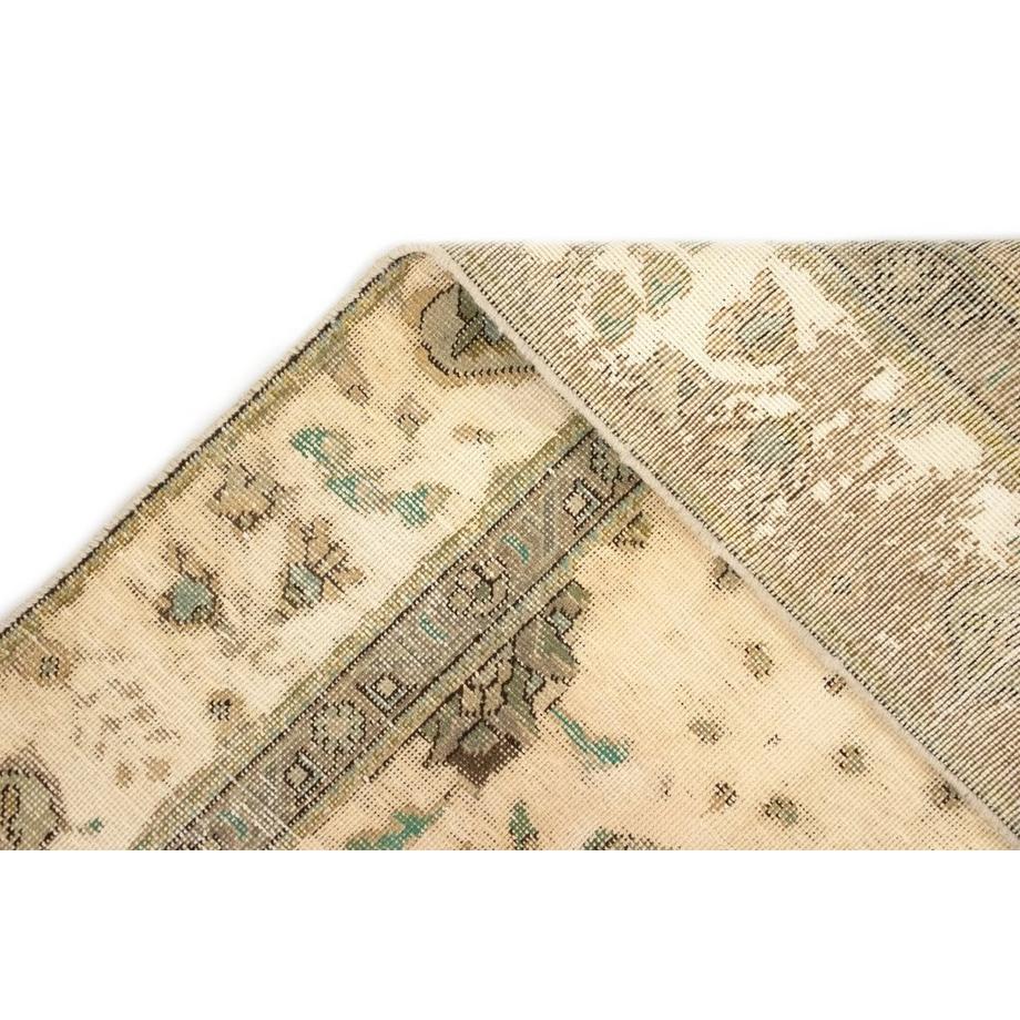 VIDAL Tappeto fatto a mano Vintage Royal  