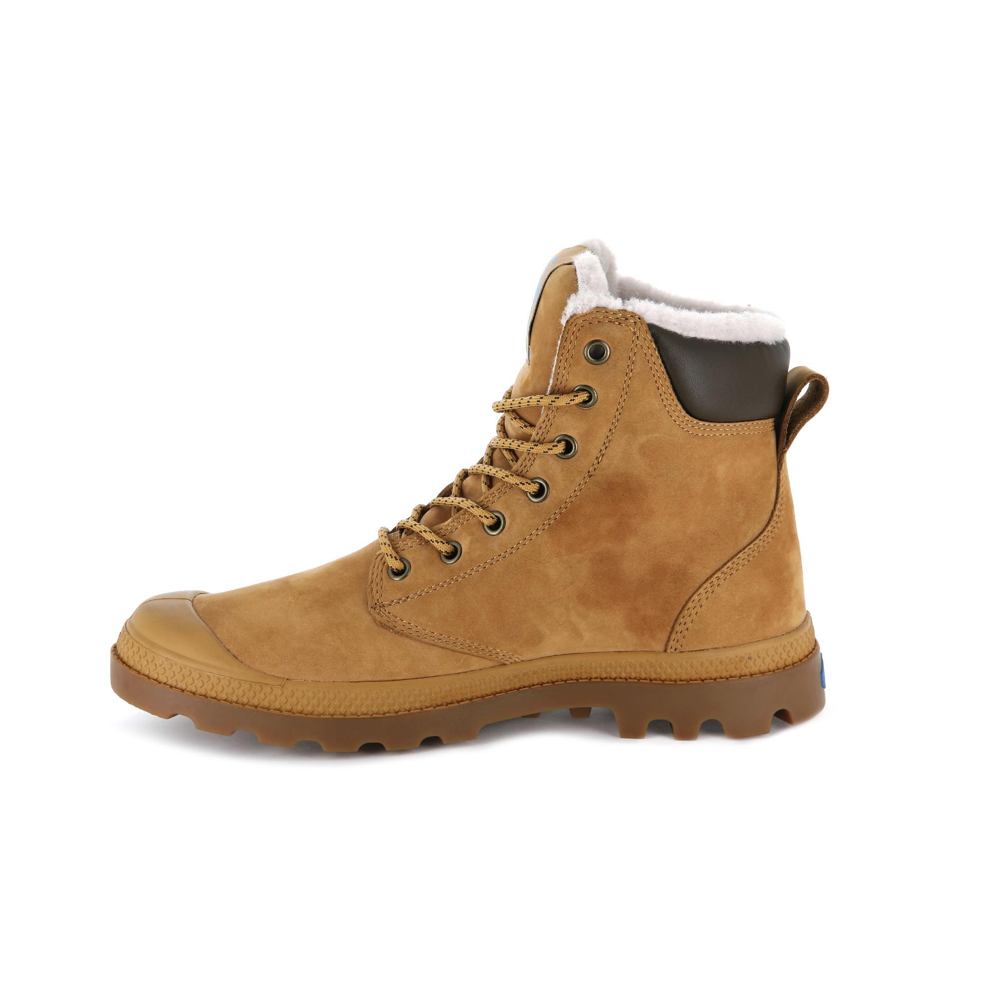 PALLADIUM  bottines pampa sport cuff wps 