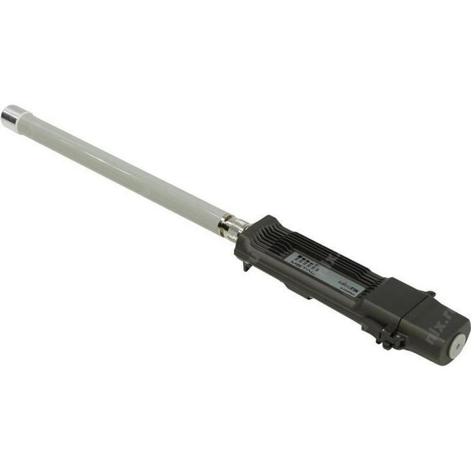 MikroTik  Metal 52 ac 54 Mbit/s Metallico Supporto Power over Ethernet (PoE) 