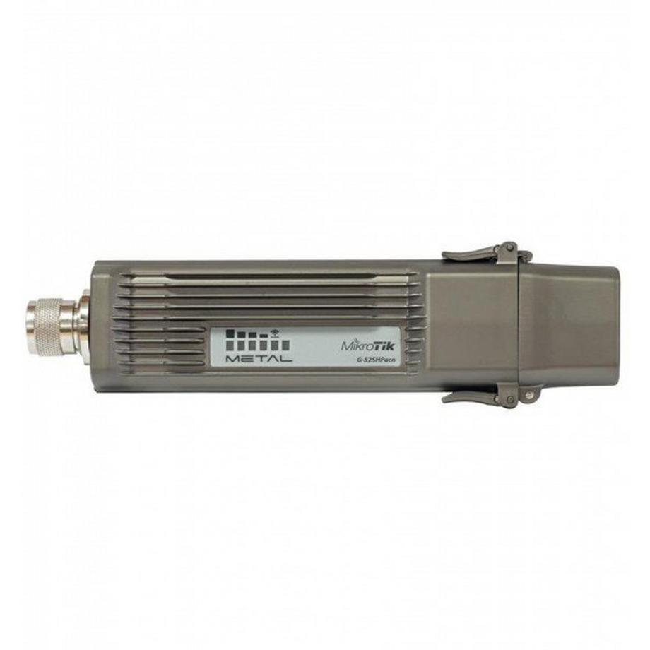 MikroTik  Metal 52 ac 54 Mbit/s Metallico Supporto Power over Ethernet (PoE) 