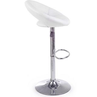 mutoni Tabouret de bar Cheyenne Blanc  