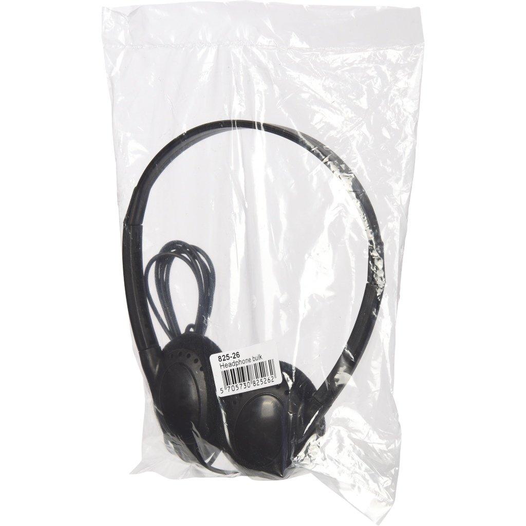Sandberg  Sandberg Bulk Headphone (min 100) 