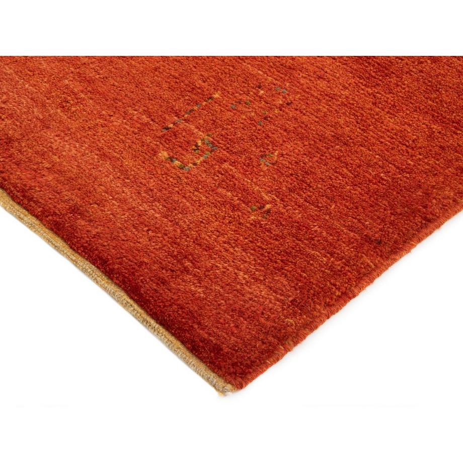 VIDAL Handgemachter Teppich Gabbeh Shouli  