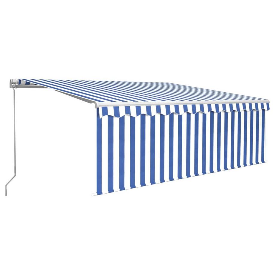 Markise aluminium