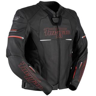 Furygan  motorrad-lederjacke nitros 