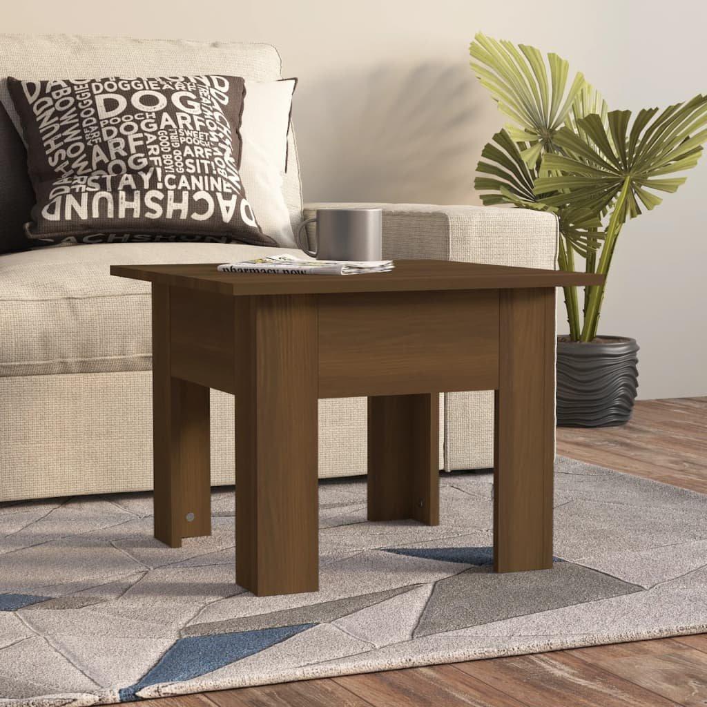 VidaXL Table basse bois d'ingénierie  