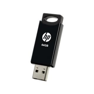 PNY  PNY v212w USB-Stick 64 GB USB Typ-A 2.0 Schwarz 