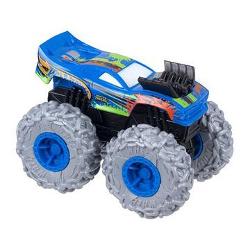 Monster Trucks Twisted Tredz Rodger Dodger (1:43)